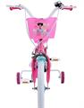 BICICLETTA BARBIE MISURA 16 NEW MODEL ORIGINALE