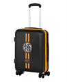 BAGAGLIO TROLLEY MULTICOLORE DRAGON BALL A 4 RUOTE