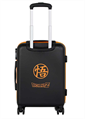 BAGAGLIO TROLLEY MULTICOLORE DRAGON BALL A 4 RUOTE