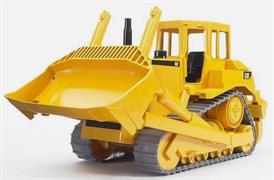 BULLDOZER BRUDER CATERPILLAR
