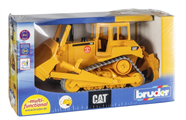 BULLDOZER BRUDER CATERPILLAR