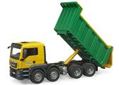 BRUDER CAMION RIBALTABILE MAN