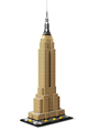 LEGO ARCHITECTURE EMPIRE STATE