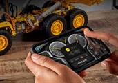 LEGO TECHNIC 6X6 VOLVO - CAMION