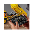 LEGO TECHNIC 6X6 VOLVO - CAMION