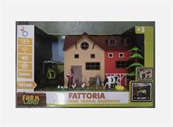 LA BELLA FATTORIA