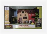 LA BELLA FATTORIA
