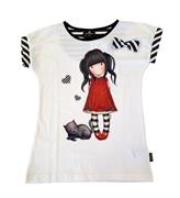 MAGLIETTA SANTORO COLLEZIONE GOTJUSS