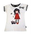 MAGLIETTA SANTORO COLLEZIONE GOTJUSS