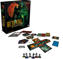 AVALON HILL, BETRAYAL AT HOUSE ON THE HILL, 3ª EDIZIONE