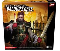 AVALON HILL, BETRAYAL AT BALDUR'S GATE