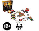 AVALON HILL, BETRAYAL AT BALDUR'S GATE