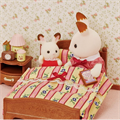 Sylvanian Families LETTO ANTICO CLASSICO Calico Critters