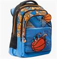 ZAINO MODELLO SLAM DUNK GO POP - BLU
