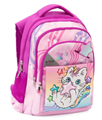 ZAINO MODELLO MEOWCORN GO POP - ROSA