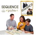 SEQUENCE HARRY POTTER