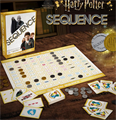 SEQUENCE HARRY POTTER