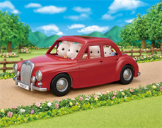 Sylvanian Families 5273 Macchina