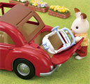 Sylvanian Families 5273 Macchina
