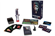 SCREAM THE GAME