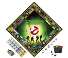 MONOPOLY GHOSTBUSTERS EDITION GIOCO DA TAVOLO