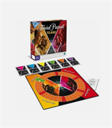 TRIVIAL PERSUIT TEAM