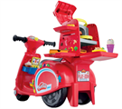 PLAY-DOH PIZZA A DOMICILIO