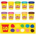 PLAY-DOH PIZZA A DOMICILIO