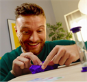 CRANIUM CLASSIQUE - DIVERTENTE GIOCO DA TAVOLO