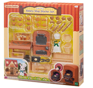  Sylvanian Families - Accessori e arredamento panetteria