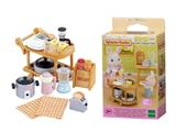 SYLVANIAN FAMILIES  ACCESSORI CUCINA