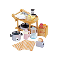 SYLVANIAN FAMILIES  ACCESSORI CUCINA