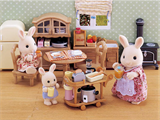 SYLVANIAN FAMILIES  ACCESSORI CUCINA
