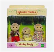 SYLVANIAN FAMILIES CALICO CRITTERS DARWIN MONEY FAMILY