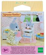 SYLVANIAN FAMILIES - SEGGIOLONE