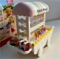 SYLVANIAN FAMILIES CARAMELLE