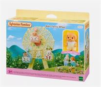 SYLVANIAN FAMILIES - RUOTA PANORAMICA
