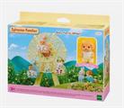 SYLVANIAN FAMILIES - RUOTA PANORAMICA