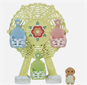 SYLVANIAN FAMILIES - RUOTA PANORAMICA