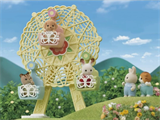 SYLVANIAN FAMILIES - RUOTA PANORAMICA