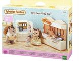SYLVANIAN FAMILIES - SET CUCINA