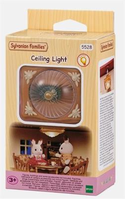 SYLVANIAN FAMILIES PLAFONIERA PER CASA