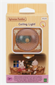SYLVANIAN FAMILIES PLAFONIERA PER CASA