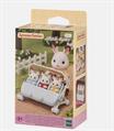 SYLVANIAN FAMILIES - PASSEGGINO PER TRIGEMINI