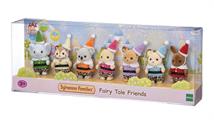 SYLVANIAN FAMILIES - FAIRY TALE FRIENDS
