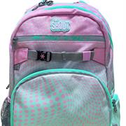 ZAINO SHOUT HEAVY WEIGHTER “COOL GIRL”
