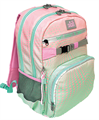 ZAINO SHOUT HEAVY WEIGHTER “COOL GIRL”