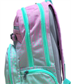 ZAINO SHOUT HEAVY WEIGHTER “COOL GIRL”