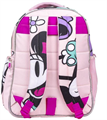 ZAINO MINNIE ROSA SCUOLA MEDIO 42 CM