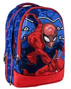 ZAINO SCUOLA MEDIO 41 CM SPIDERMAN